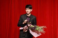 華東理工大學第二屆電影節獲獎一覽