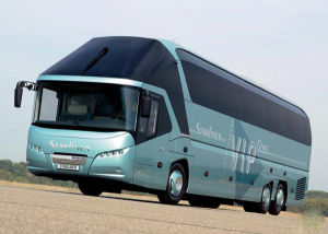 青年客車 青年客車