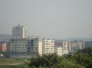 全國重點鎮-丁家