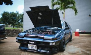 改裝汽車 改裝汽車