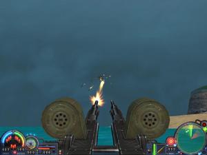 盟軍行動之鋼鐵之潮