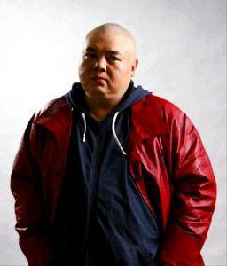 謝寧[影視男演員]