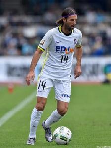 米基奇[克羅地亞足球運動員]