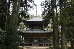 高野山