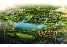 部分區域鳥瞰圖