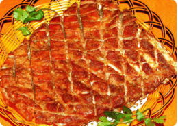 迷宗排骨 迷宗排骨