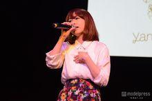 2014年在倫敦的演出