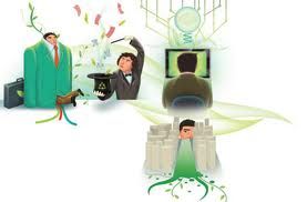 生態學行銷 生態學行銷