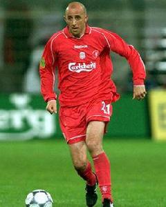 加里·麥卡利斯特 加里·麥卡利斯特