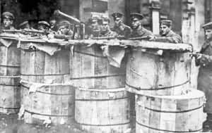 德國十一月革命