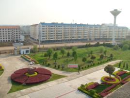 孝昌縣第一高級中學 孝昌縣第一高級中學