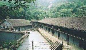 重慶歌樂山烈士陵園 重慶歌樂山烈士陵園