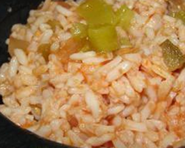 墨西哥莎莎醬飯 墨西哥莎莎醬飯