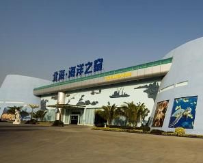 北海海洋之窗 北海海洋之窗