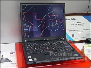 ThinkPad T60 2007BP6 ThinkPad T60 2007BP6