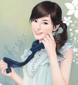 謝靜璇[黑色旋律中的人物]