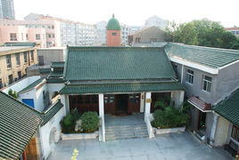 淮安清真寺 淮安清真寺