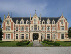 布朗·卡塔納莊園 布朗·卡塔納莊園