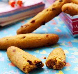 橄欖油辣味餅乾 橄欖油辣味餅乾