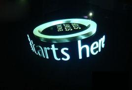 異形投影 異形投影