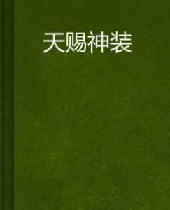 天賜神裝 天賜神裝