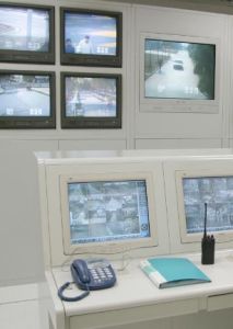 視頻監控 視頻監控