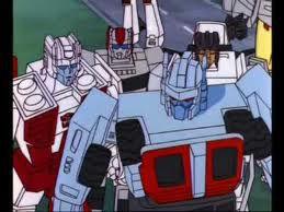 機器衛兵 機器衛兵