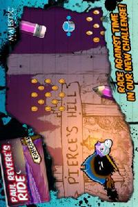 小小墨點 小小墨點