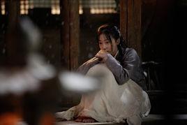 張嫣[電影繡春刀人物]