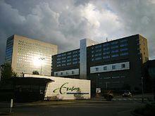 伊拉斯謨[荷蘭鹿特丹大學]