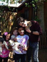 ian@Noah’s Ark Animal Sanct