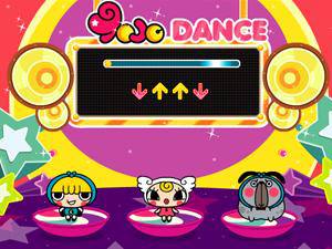 娃娃勁舞團 娃娃勁舞團