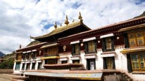 色拉大乘洲 色拉大乘洲