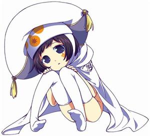 尤尼[動漫家庭教師角色]