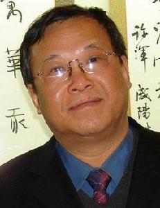 曹寶麟[書法家]