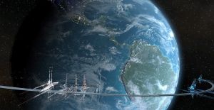 《X3：地球人衝突》遊戲截圖