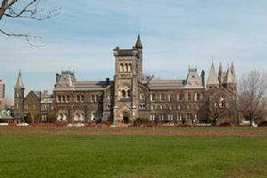 多倫多大學羅特曼管理學院