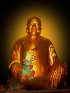 善意尊者 善意尊者