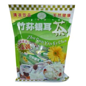 竹蓀銀耳茶 竹蓀銀耳茶