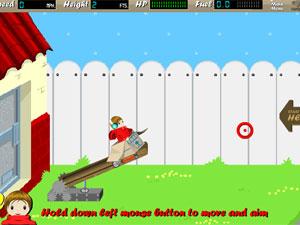 比莉遨遊天際 比莉遨遊天際