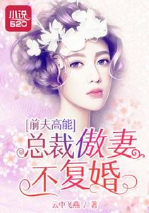 前夫高能:總裁傲妻不復婚 前夫高能:總裁傲妻不復婚