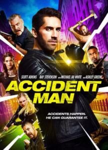 意外殺手 意外殺手