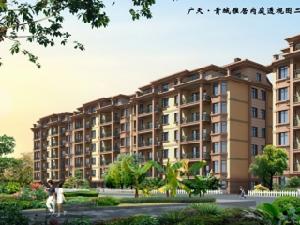 廣天青城雅居 廣天青城雅居