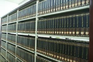 陝西師範大學圖書館