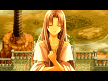 永遠的伊蘇PSP版壁紙4