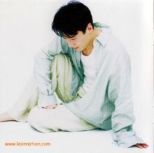 if[歌手黎明的音樂專輯]