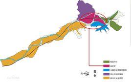 金延安智慧之城 金延安智慧之城