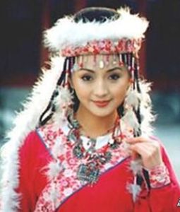 含香[電視劇《還珠格格》中角色]