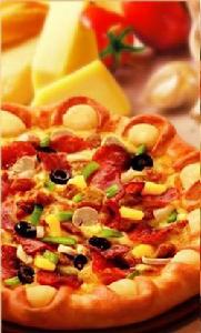 芝心披薩 芝心披薩