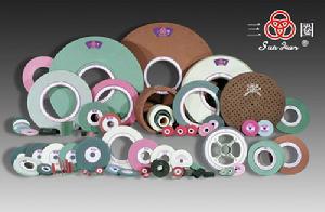 蘇州遠東砂輪有限公司 蘇州遠東砂輪有限公司